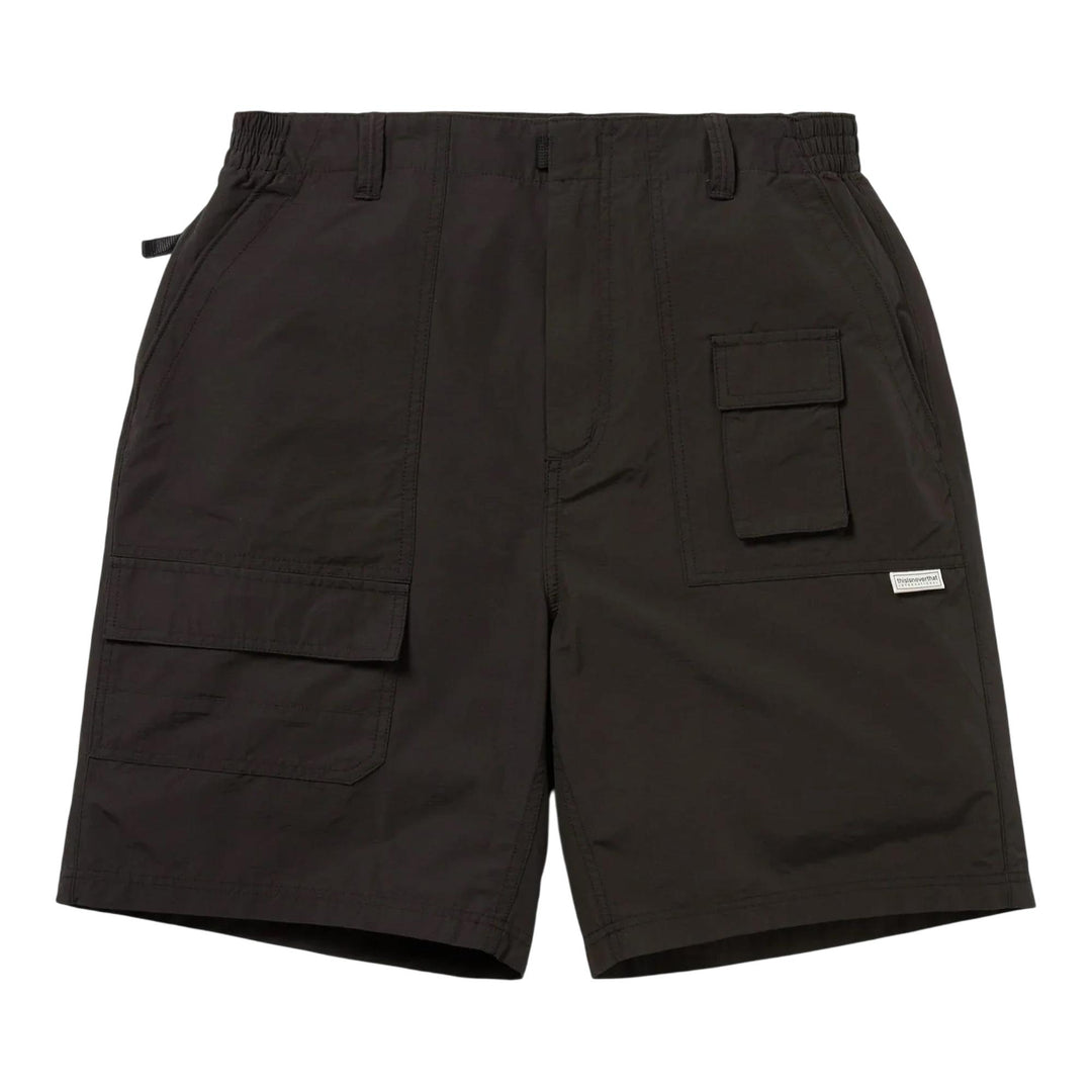 Club21 - thisisneverthat - Utility Short - SHORTS - Brown