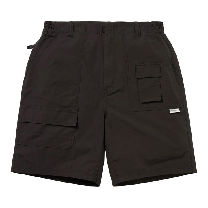 Club21 - thisisneverthat - Utility Short - SHORTS - Brown