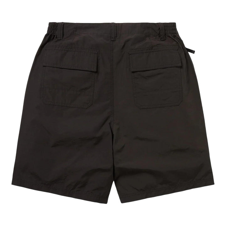 Club21 - thisisneverthat - Utility Short - SHORTS - Brown