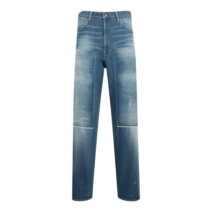 Club21 - visvim - Carpenter Pants - JEANS - Indigo