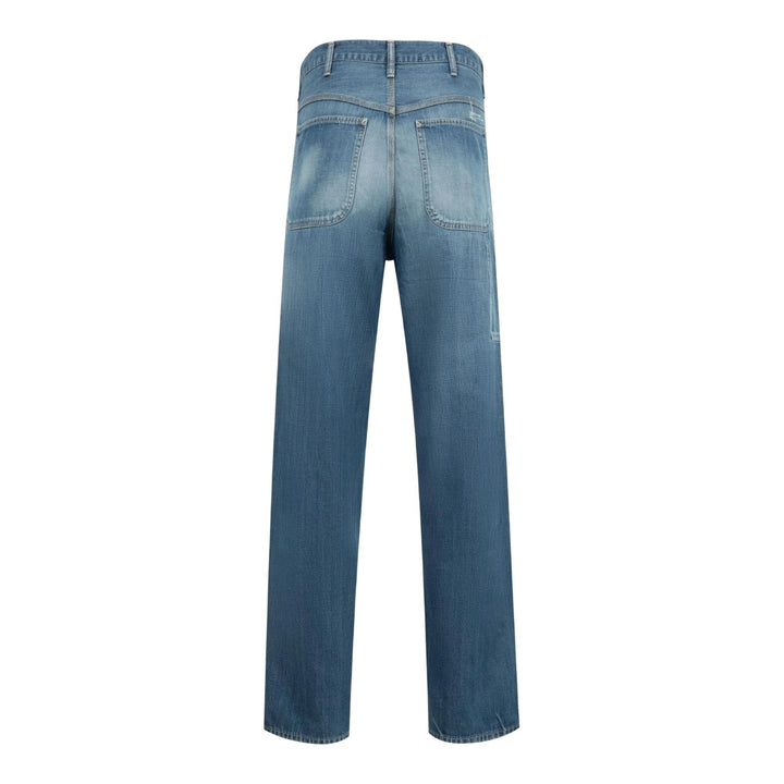 Club21 - visvim - Carpenter Pants - JEANS - Indigo