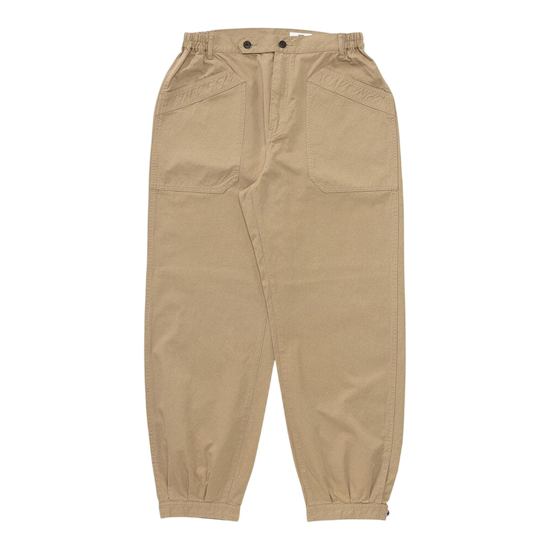 Club21 - visvim - Carrol Pants - PANTS - Beige