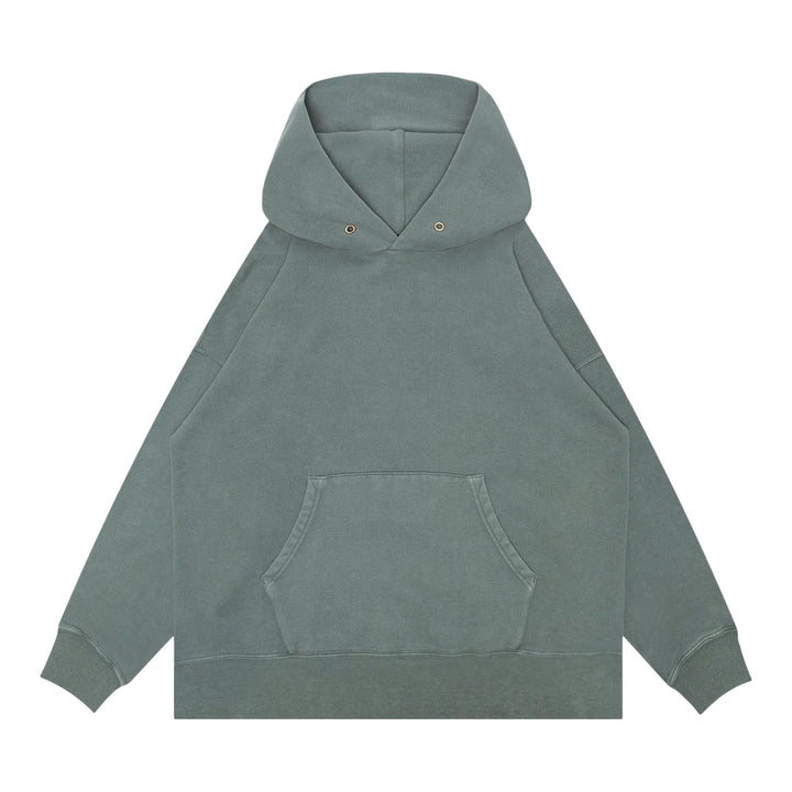 Club21 - visvim - Jumbo SB Hoodie - SWEATSHIRTS - Green