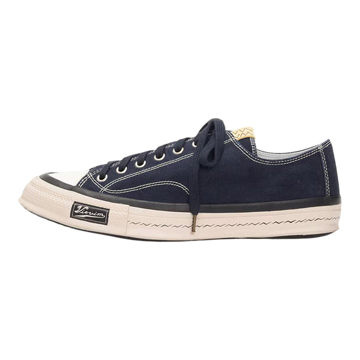 Club21 - visvim - Skagway Sneakers - SNEAKERS - Navy