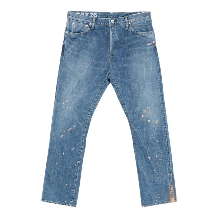 Club21 - visvim - Social Sculpture Jeans - JEANS - Indigo