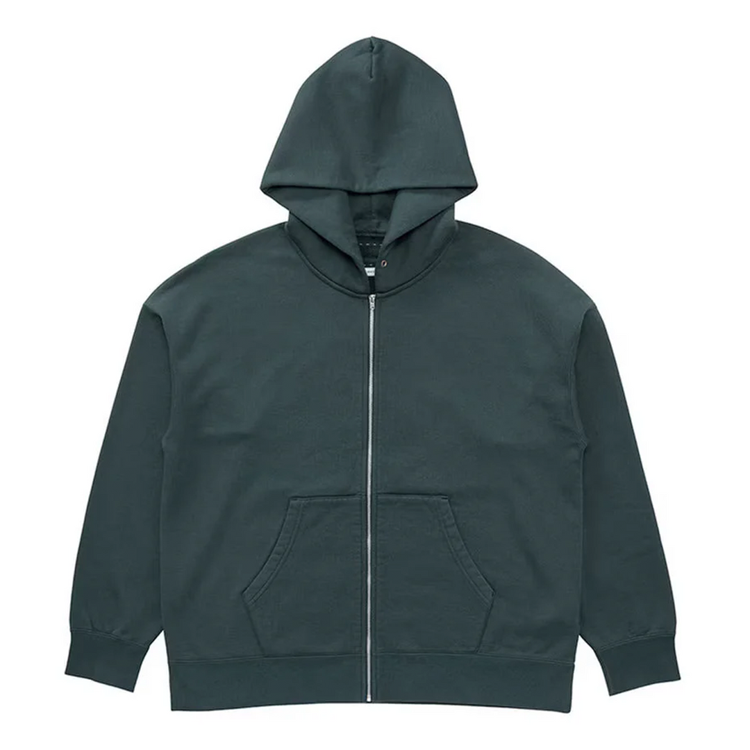 Ultimate Jumbo Hoodie