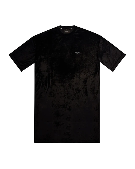 Đầm Stay For The Night