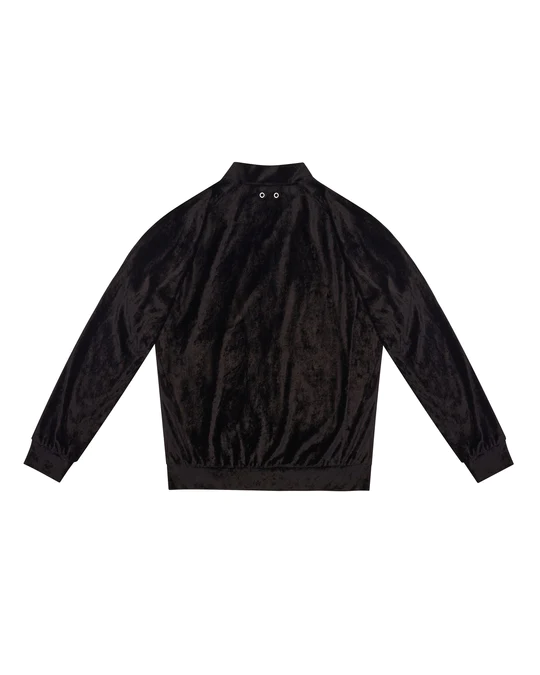 Áo khoác thường Stay For The Night