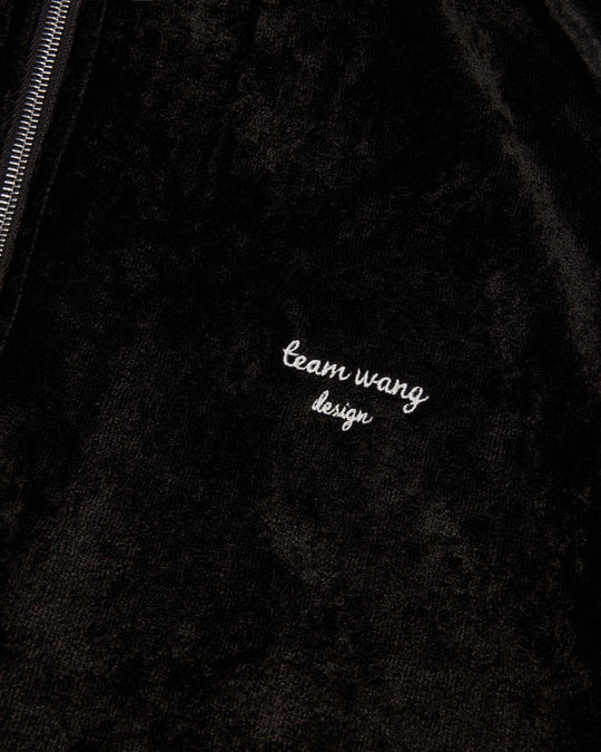 Áo khoác thường Stay For The Night