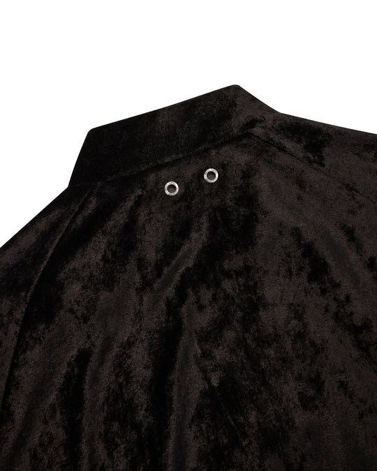 Áo khoác thường Stay For The Night