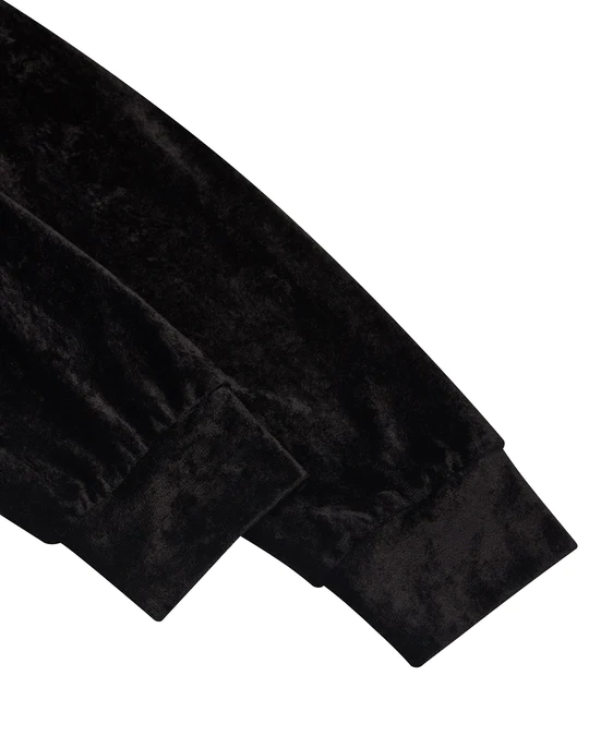 Áo khoác thường Stay For The Night