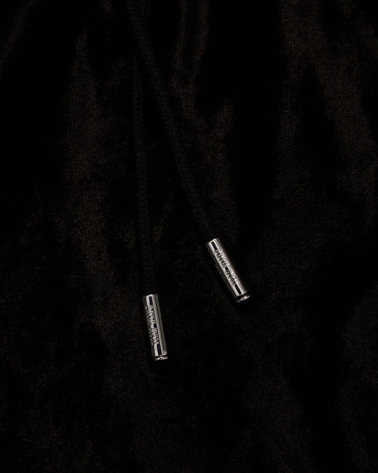 Quần short casual Stay For The Night