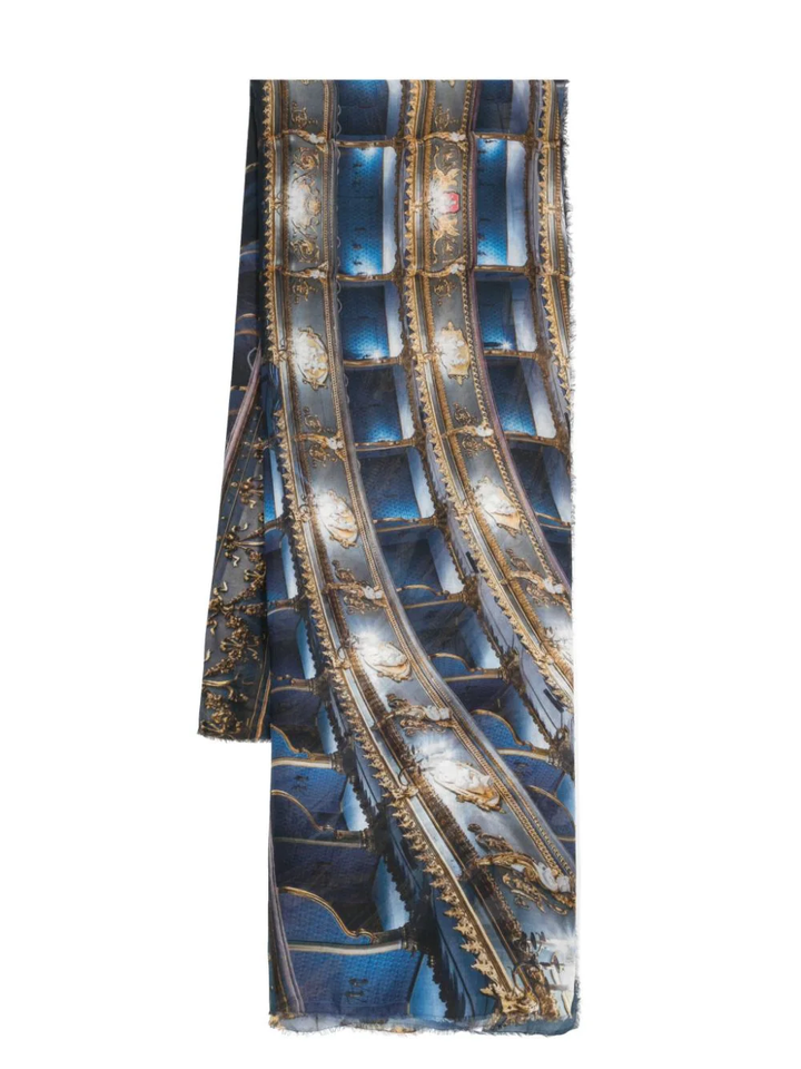 Teatro Degli Stati Praga 140X1