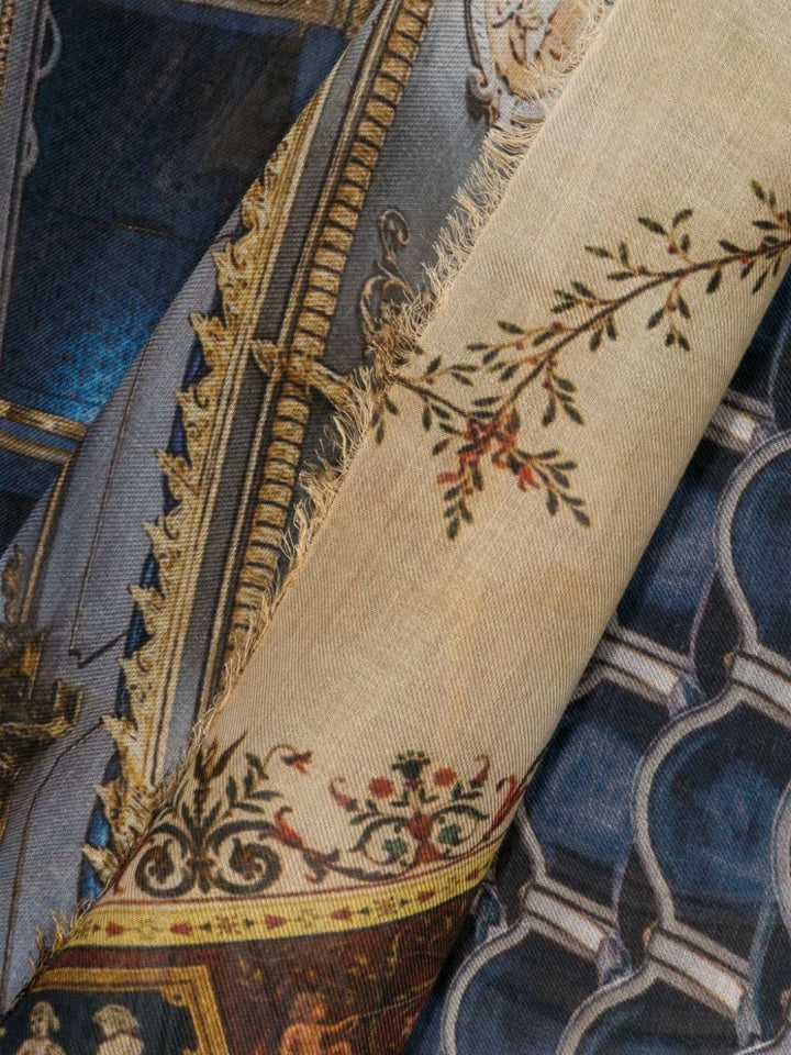 Teatro Degli Stati Praga 140X1