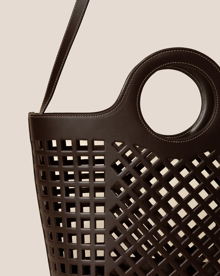 Colmado 鏤空皮包