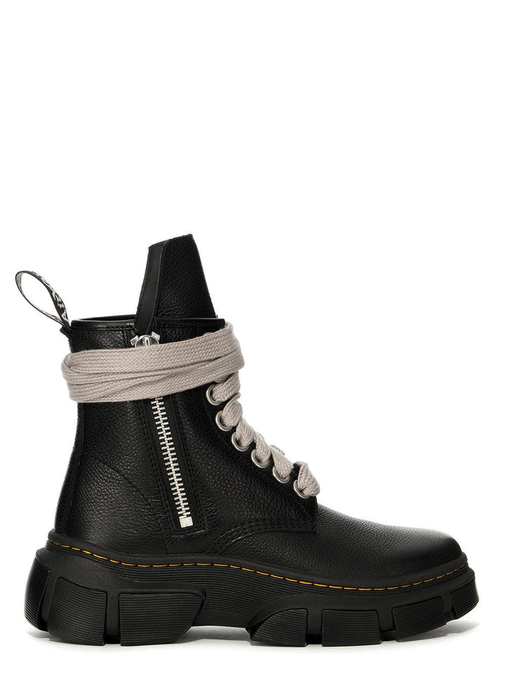 Dr. Martens x Rick Owens 1460 DMXL JUMBO LACE BOOT Nam