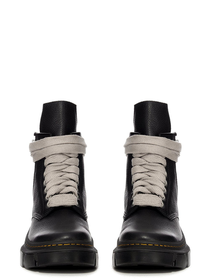 Dr. Martens x Rick Owens 1460 DMXL JUMBO LACE BOOT Nam