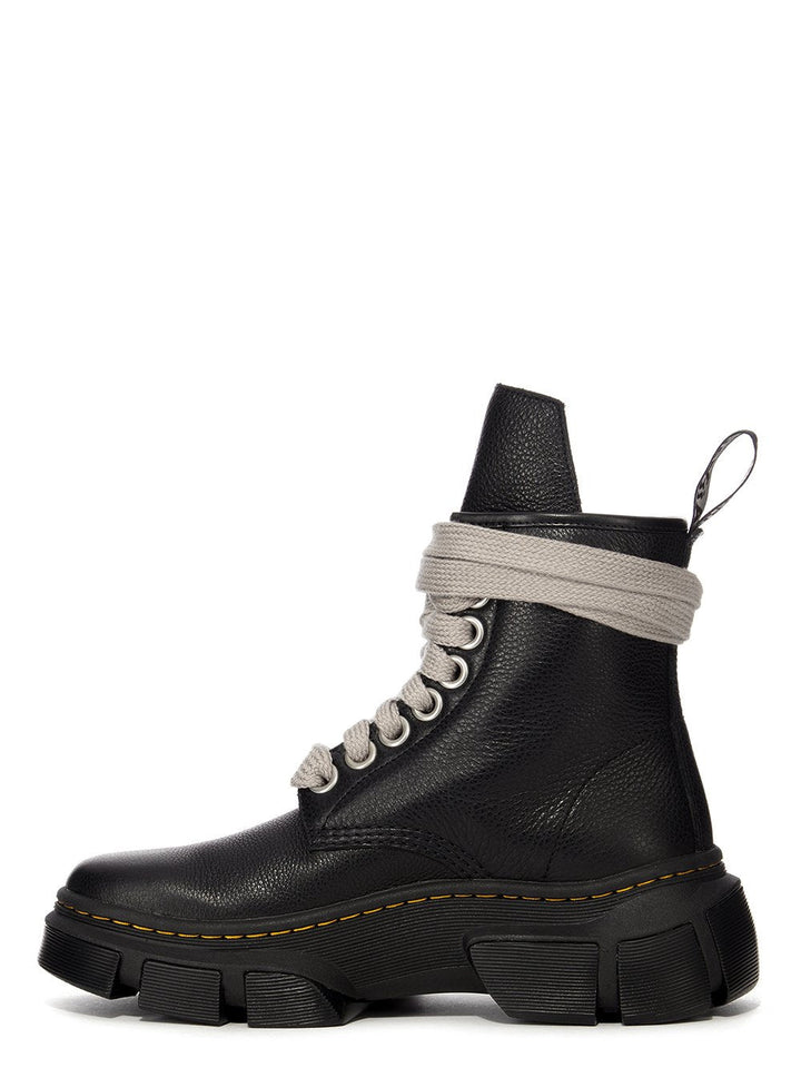Dr. Martens x Rick Owens 1460 DMXL JUMBO LACE BOOT Nữ