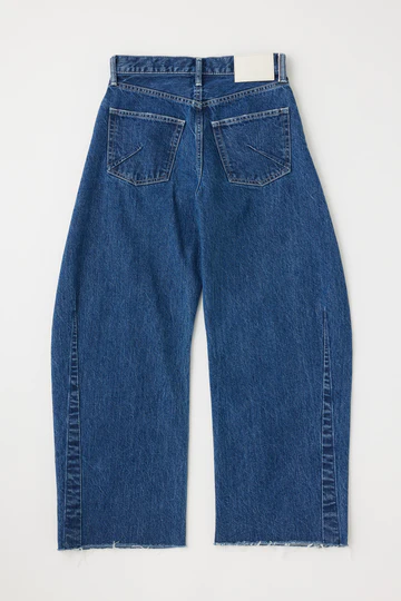 Quần Cocoon Orchards