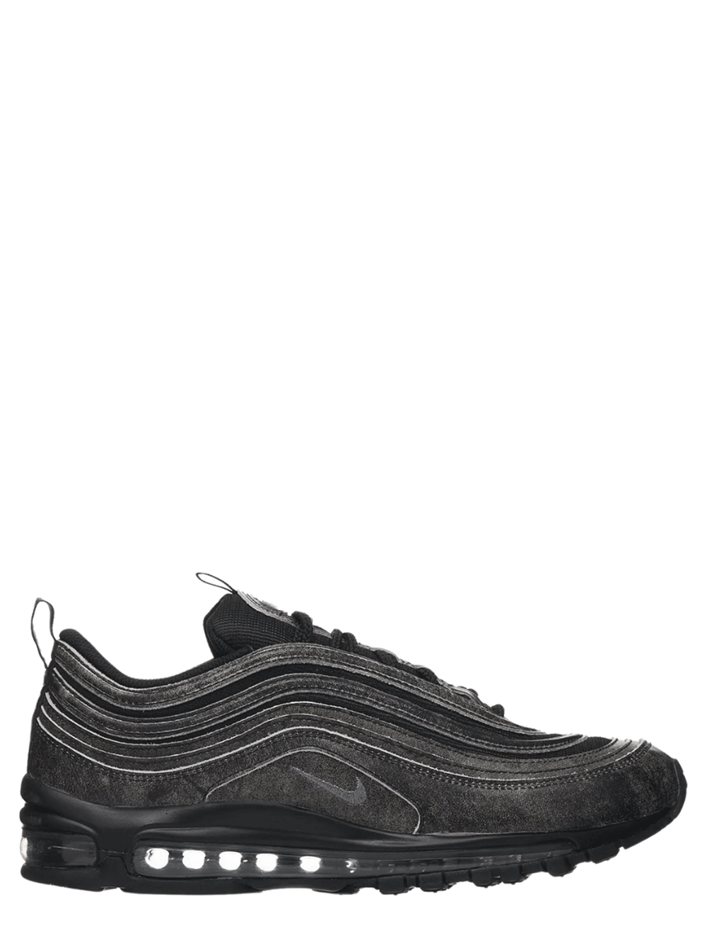 Nike triple black air max 97 online