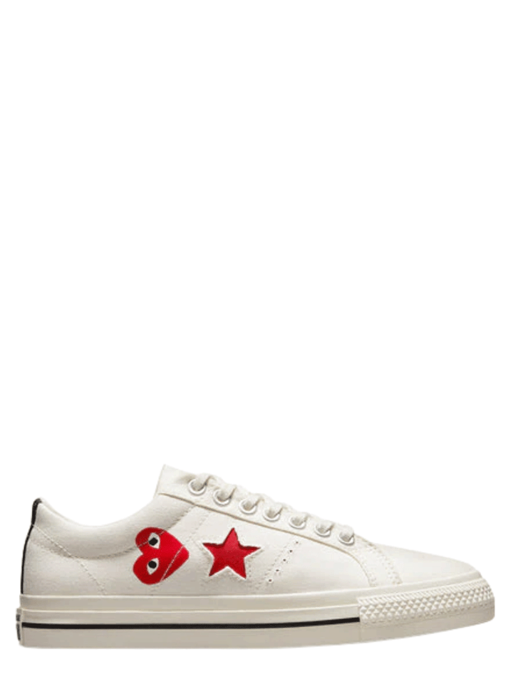 COMME-des-GARCONS-PLAY-CONVERSE-Converse-One-Star-White-1