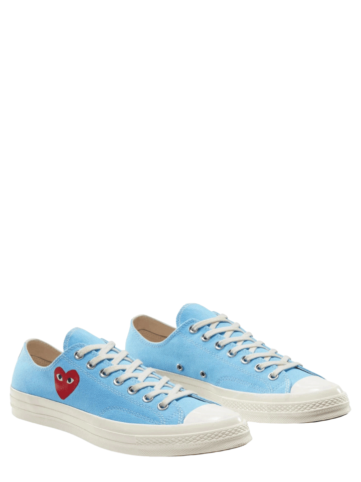 COMME-des-GARCONS-PLAY-CONVERSE-PLAY-Converse-CT70-Low-Top-Sneakers-Blue-2
