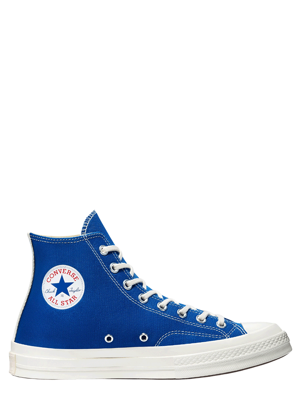 Converse play 2025 high cut
