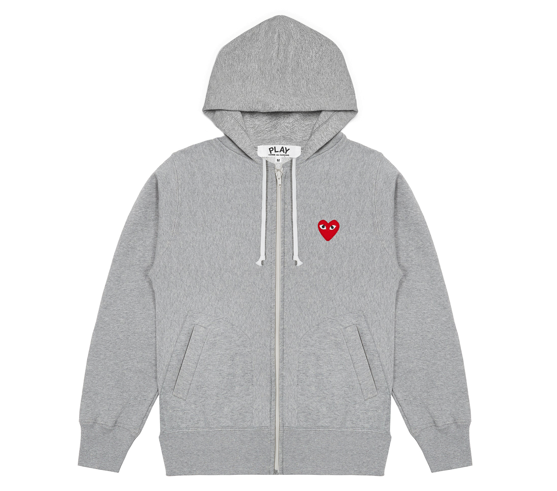 Five Heart Hoodie Women Club21