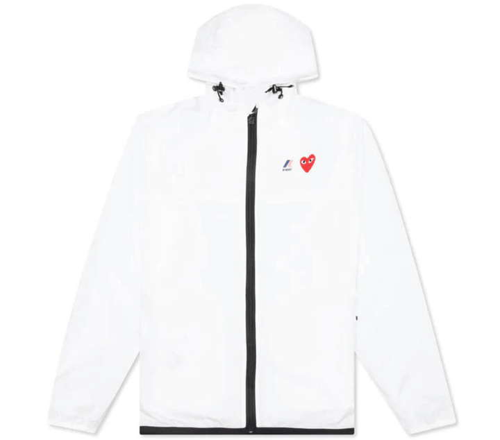 COMME-des-GARCONS-PLAY-Products-K-Way-Full-Zip-Hoodie-Men-White-1