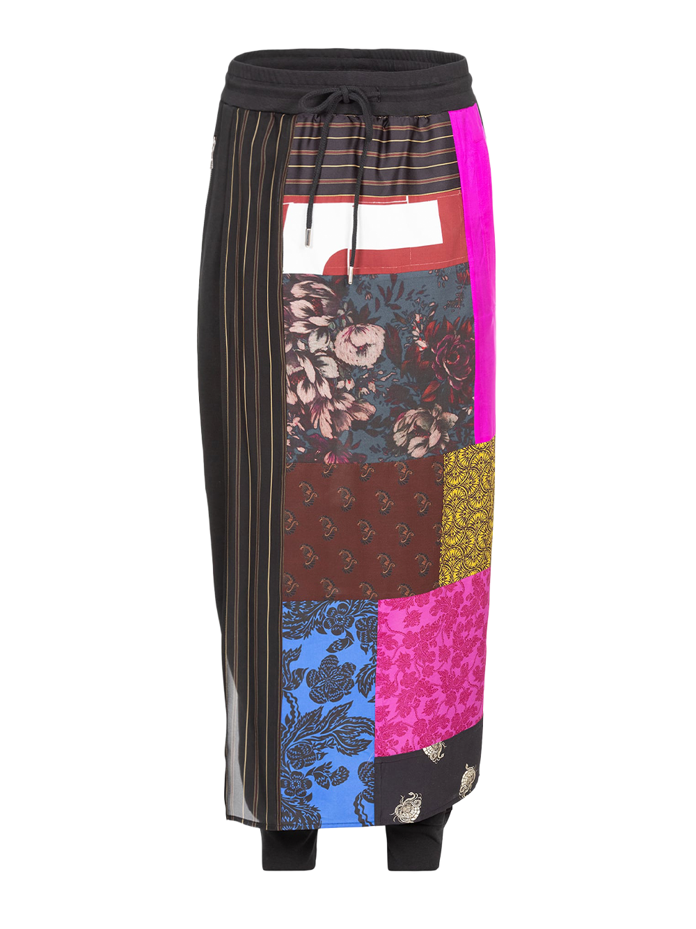 Regular Fit Sweatpants - Main Image