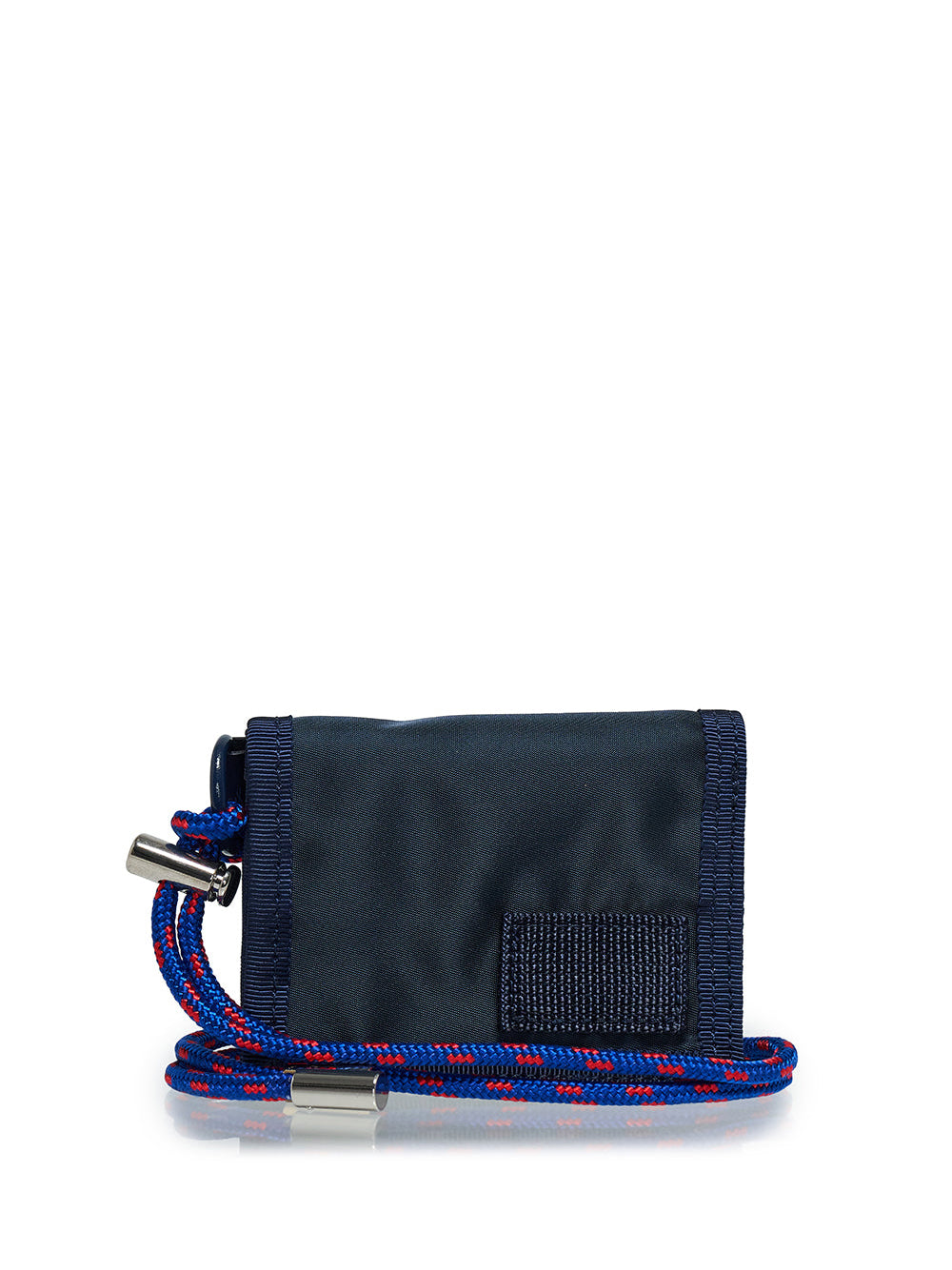 Porter Nylon Trifold Wallet