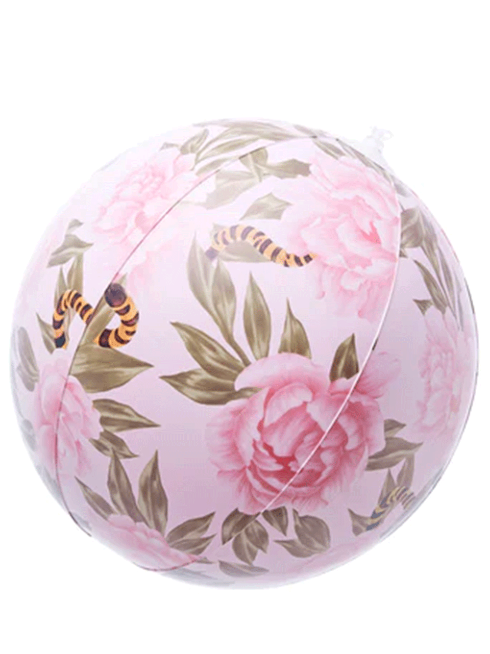 Printed Water Ball (Floral) – Club21.com