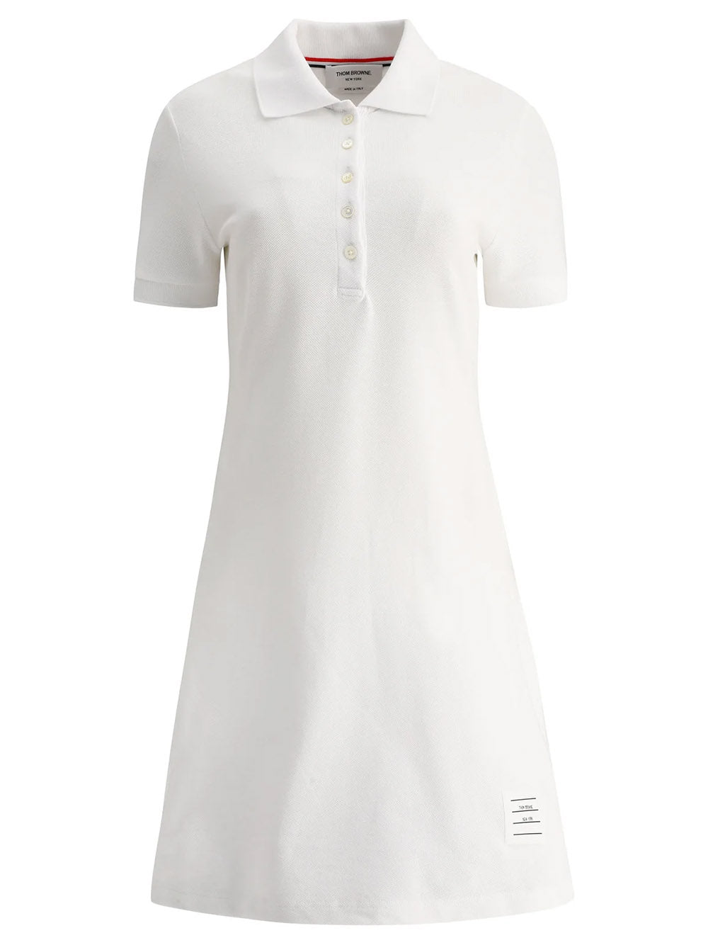 Flared Tennis Dress Women –
