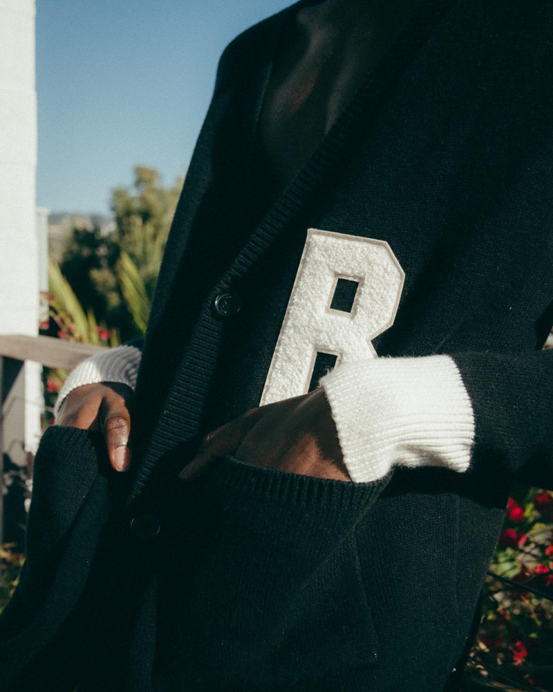 RHUDE