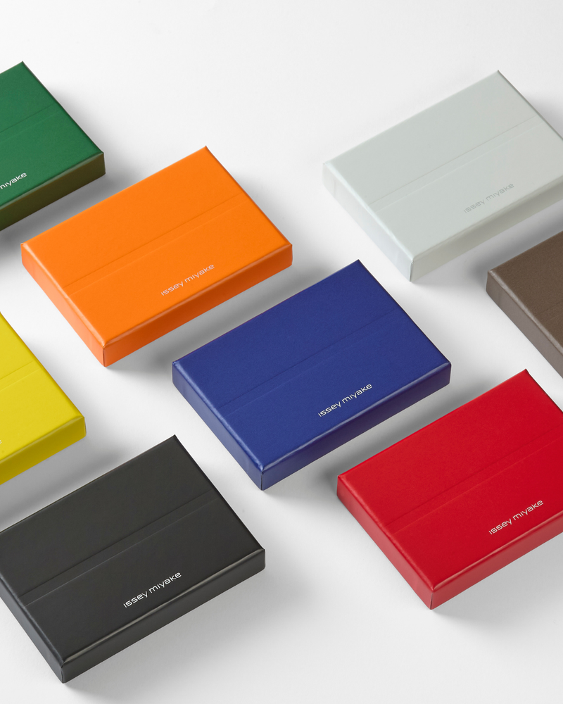 ISSEY MIYAKE x Moleskine