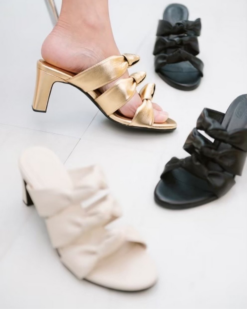 Duet Shoes