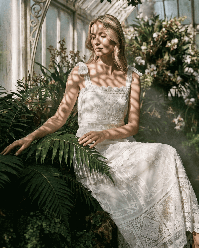 ⁠The Artisanal Garden
