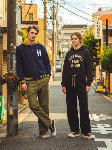 Street Style