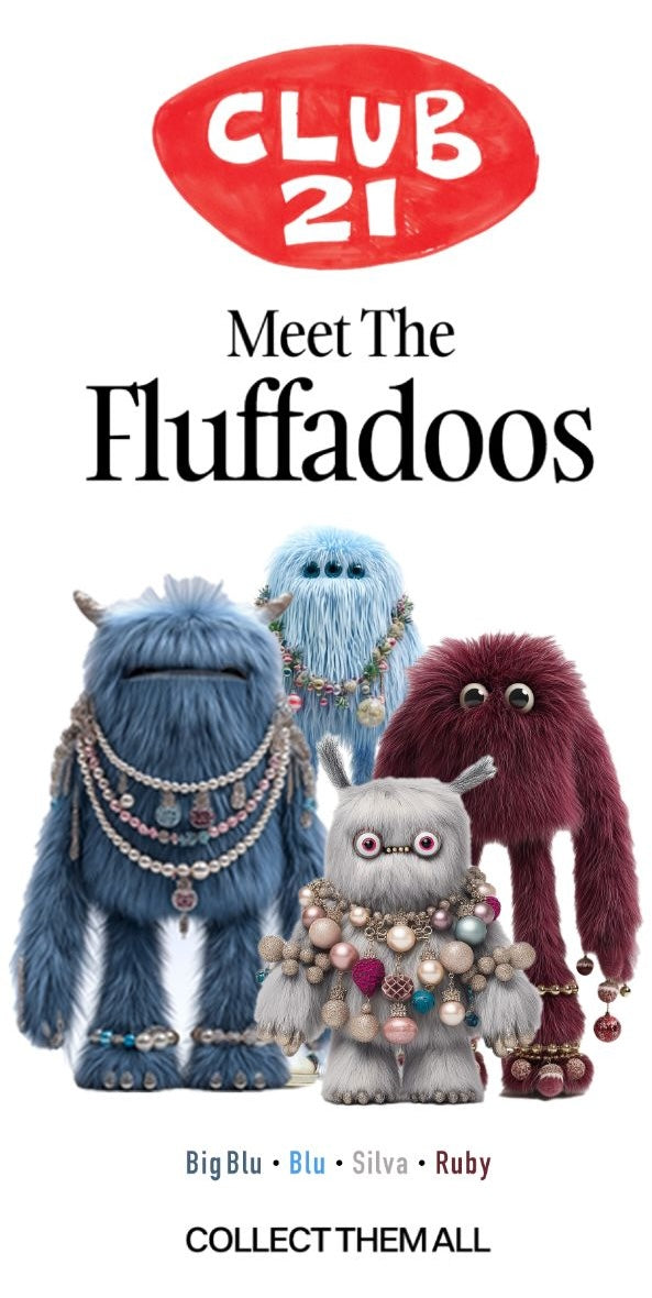The Fluffadoos