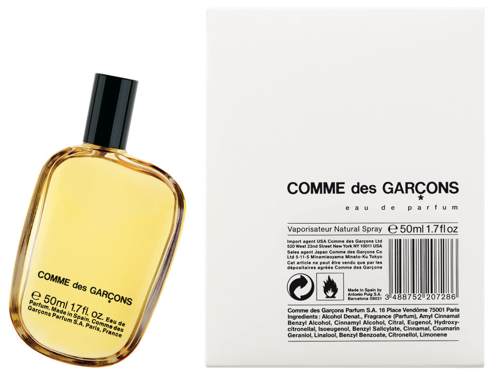 Eud De Parfume Spray 50ml