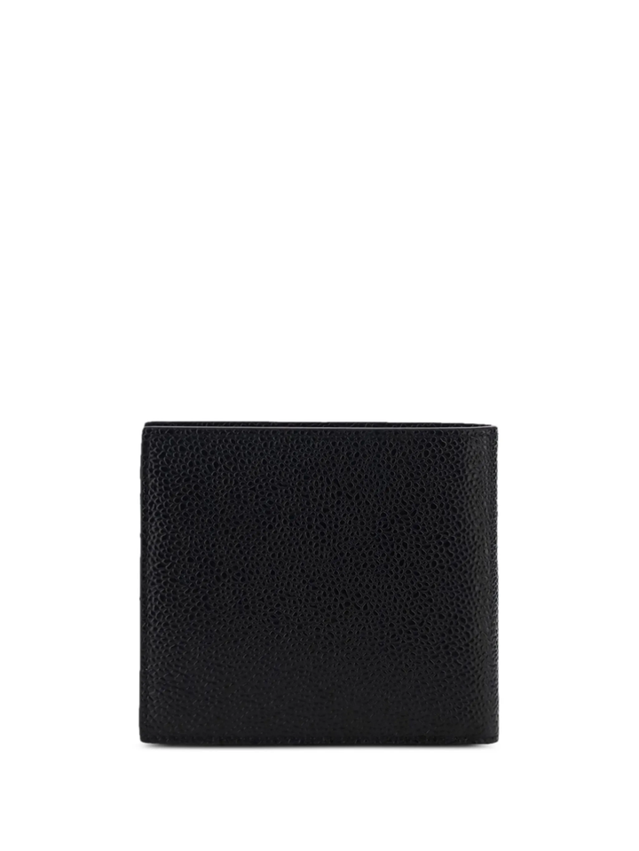 Pebble Grain Bifold Men