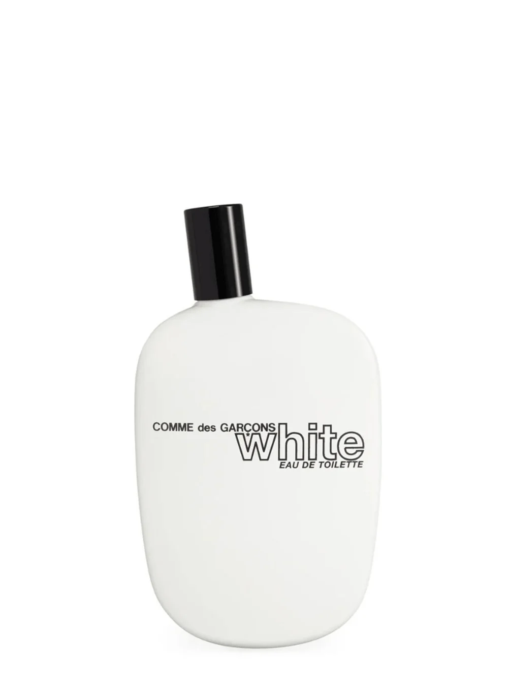 White Eau De Toilette 50mL