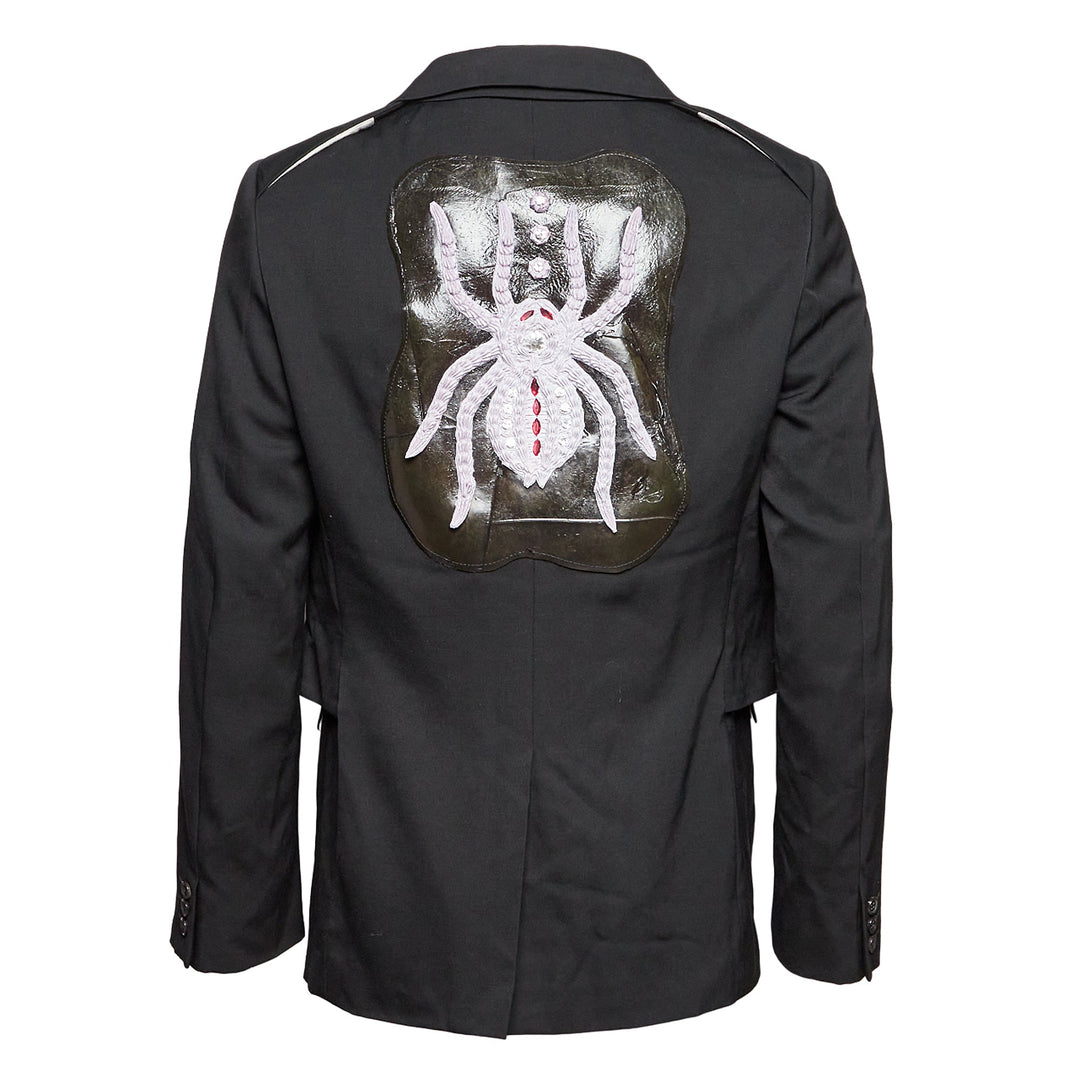 Back Spider Jacket