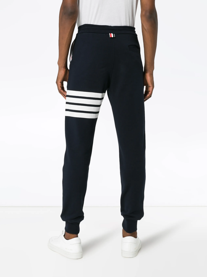 Classic Loopback 4-Bar Sweatpants