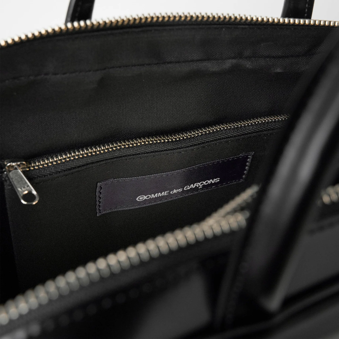 Top Handle Rectangular Small