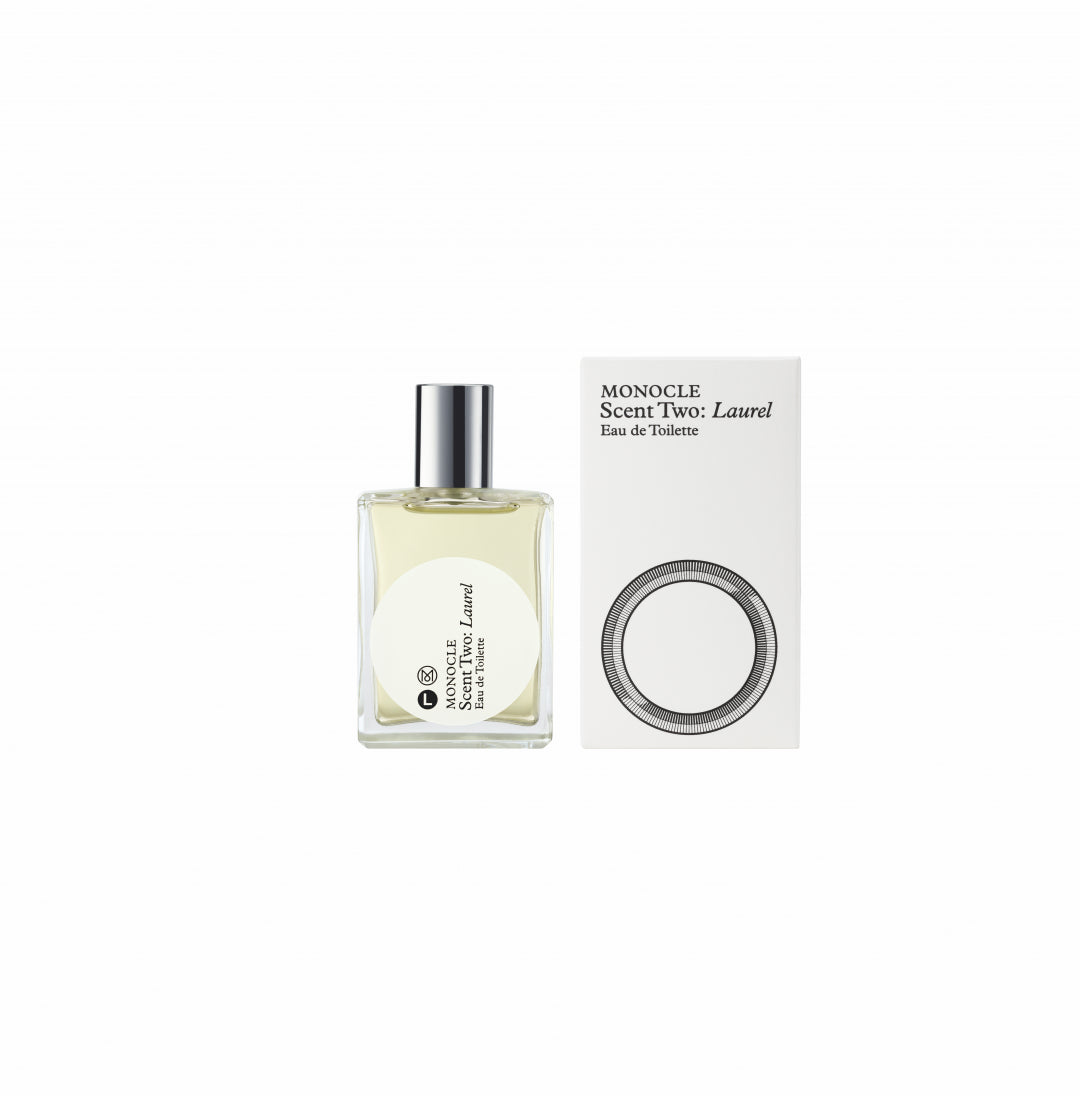 Monocle 02 Laurel 50ml