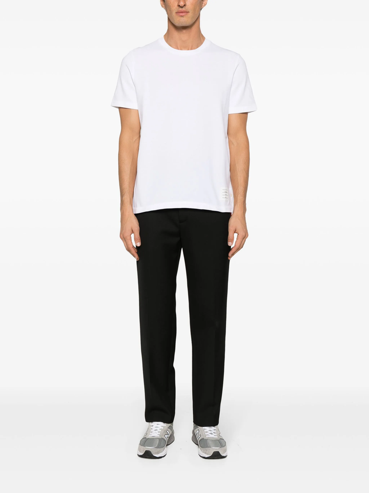 تي شيرت بيكي الكلاسيكي للرجال