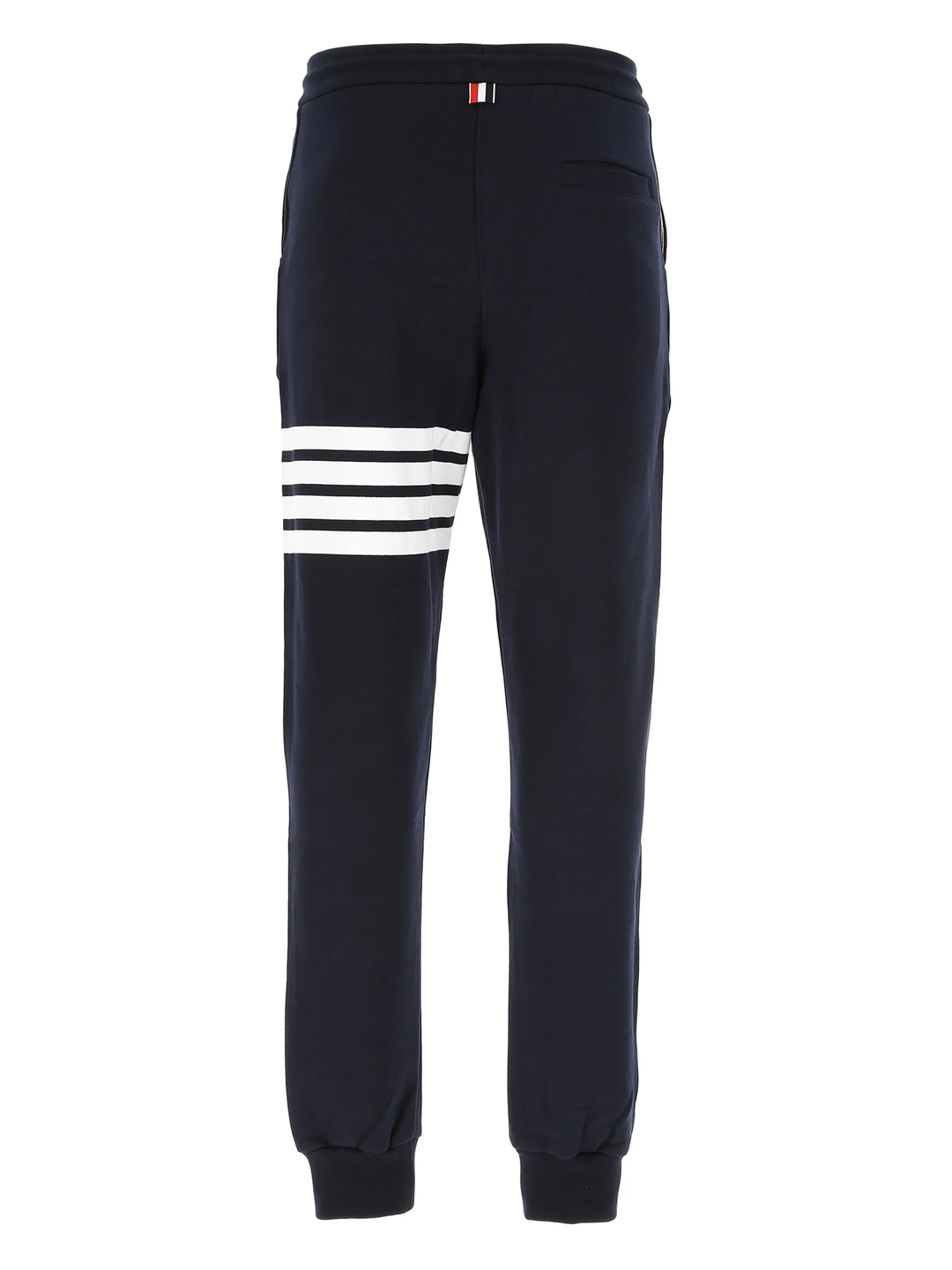 Classic Loopback 4-Bar Sweatpants Men