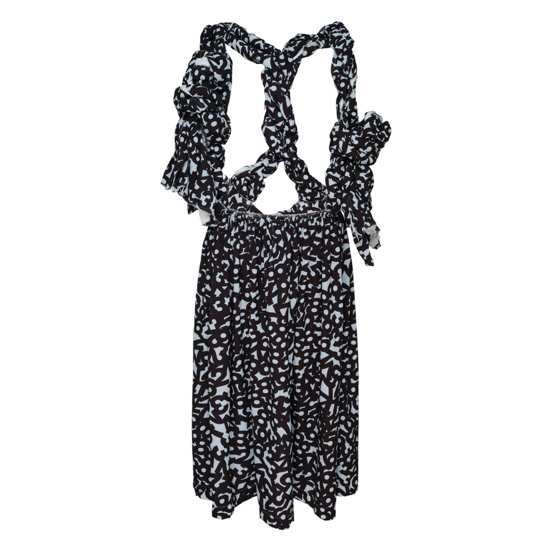 Words Print Pinafore