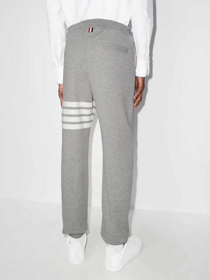 Classic Loopback 4-Bar Sweatpants
